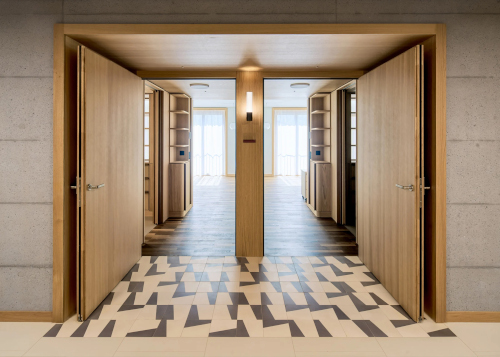 Alterszentrum Nägeligasse